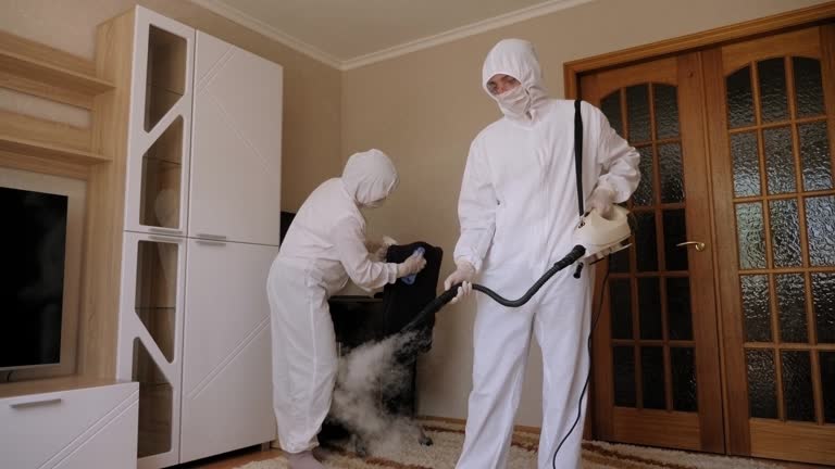 Why You Should Choose Our Mold Remediation Services in Denton, MD